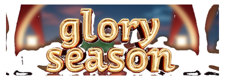 glory season logo